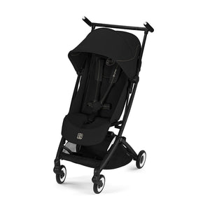 Cybex Libelle Cabin Approved Stroller - Magic Black