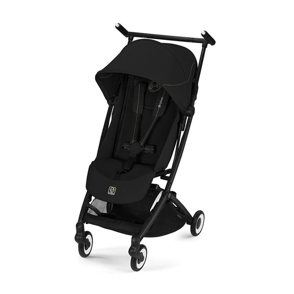 Cybex Libelle Cabin Approved Stroller - Magic Black