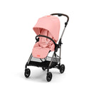 Cybex Melio Pushchair - Candy Pink