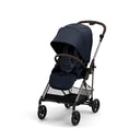 Cybex Melio Pushchair - Dark Blue