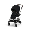 Cybex Melio Pushchair - Magic Black