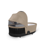 Cybex Mios Lux Carry Cot - Cozy Beige