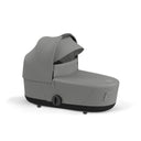 Cybex Mios Lux Carry Cot - Mirage Grey