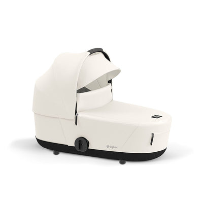 Cybex Mios Lux Carry Cot - Off White