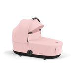 Cybex Mios Lux Carry Cot - Peach Pink