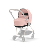 Cybex Mios Lux Carry Cot - Peach Pink