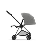 Cybex Mios Pushchair - Matt Black / Mirage Grey