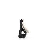 Cybex Mios Travel System - Matt Black / Off White