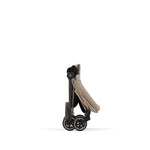Cybex Mios Pushchair - Rosegold / Cozy Beige