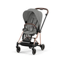 Cybex Mios Pushchair - Rosegold / Mirage Grey