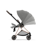Cybex Mios Pushchair - Rosegold / Mirage Grey