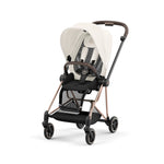 Cybex Mios Pushchair - Rosegold / Off White