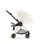 Cybex Mios Pushchair - Rosegold / Off White