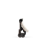 Cybex Mios Pushchair - Rosegold / Off White