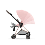 Cybex Mios Pushchair - Rosegold / Peach Pink