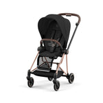 Cybex Mios Pushchair - Rosegold / Sepia Black