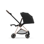 Cybex Mios Pushchair - Rosegold / Sepia Black