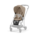 Cybex Mios Seat Pack - Cozy Beige