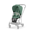 Cybex Mios Seat Pack - Leaf Green