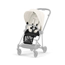 Cybex Mios Seat Pack - Off White