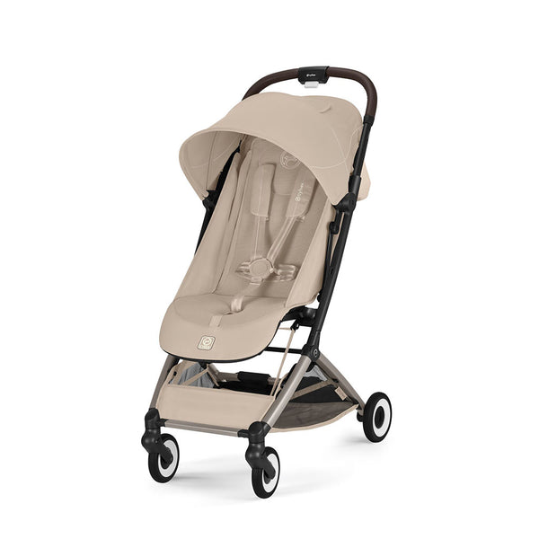 Cybex Orfeo Pushchair - Almond Beige