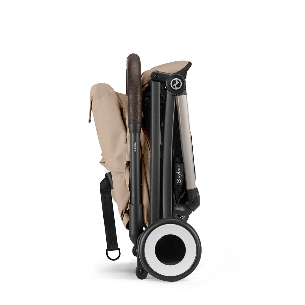 Cybex Orfeo Pushchair - Almond Beige