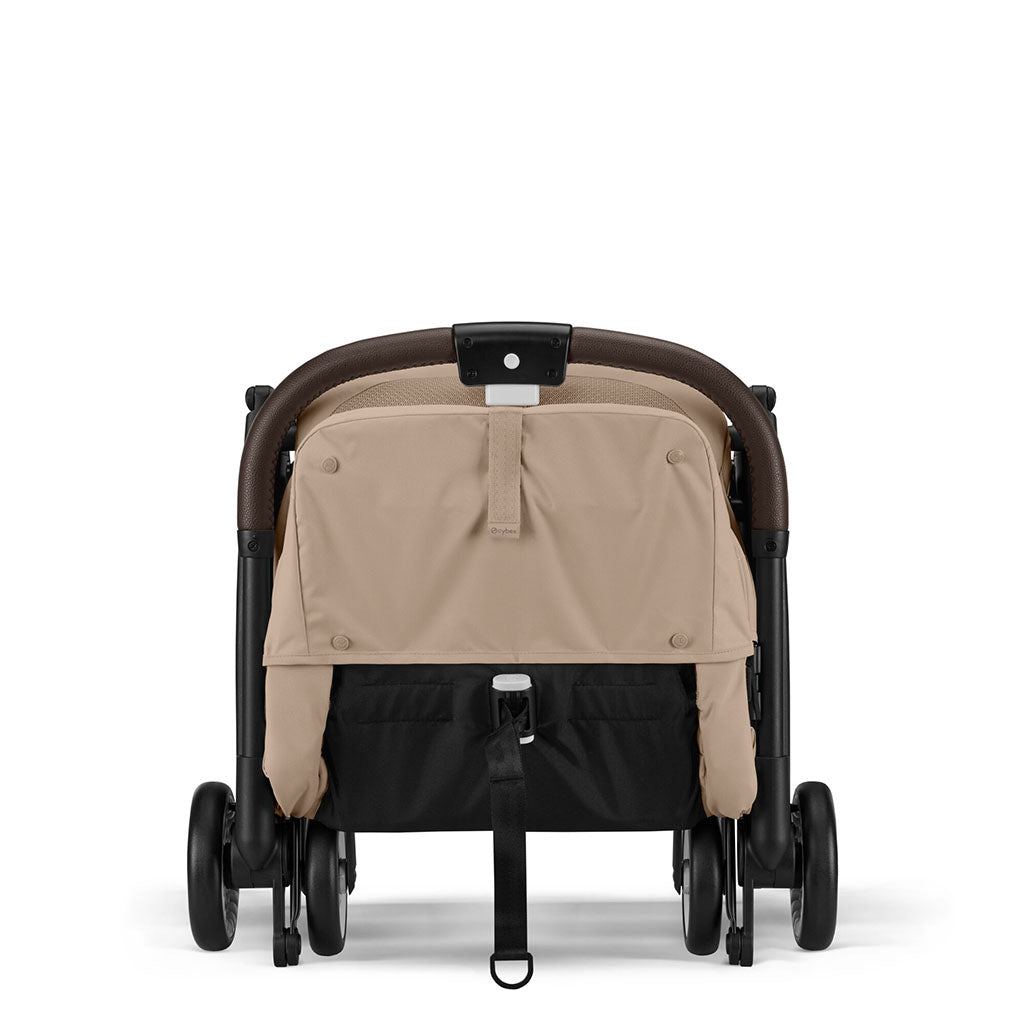 Cybex Orfeo Pushchair - Almond Beige