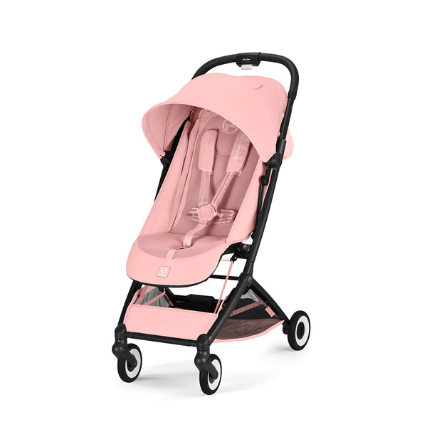 Cybex Orfeo Pushchair - Candy Pink
