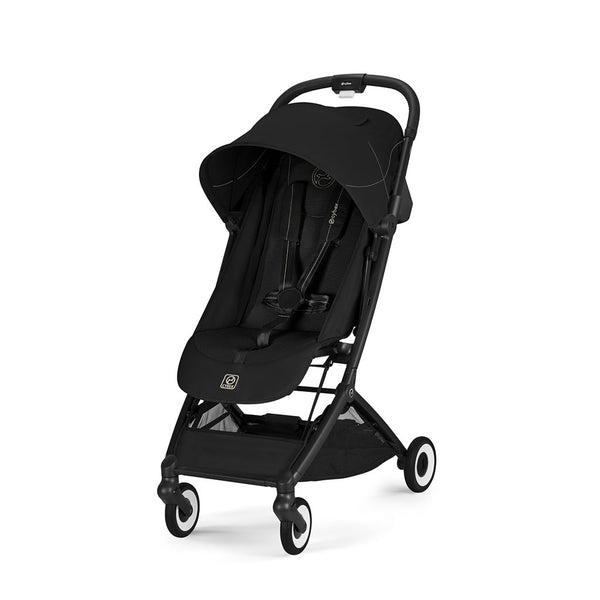 Cybex Orfeo Pushchair - Magic Black