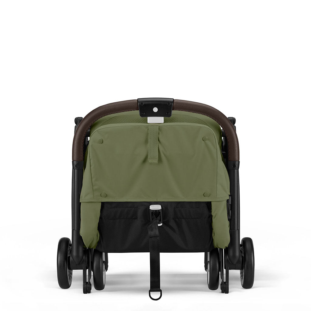 Cybex Orfeo Pushchair - Moss Green
