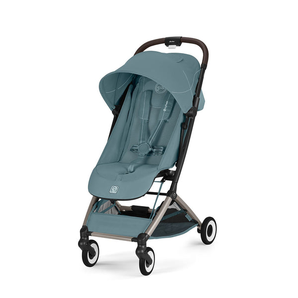 Cybex Orfeo Pushchair - Stormy Blue