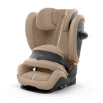 Cybex Pallas G2 Car Seat - Almond Beige Plus