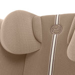 Cybex Pallas G2 Car Seat - Almond Beige Plus