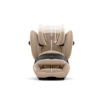 Cybex Pallas G2 Car Seat - Almond Beige Plus