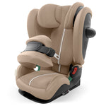 Cybex Pallas G2 Car Seat - Almond Beige Plus