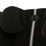 Cybex Pallas G2 Car Seat - Moon Black Plus