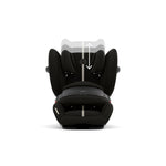 Cybex Pallas G2 Car Seat - Moon Black Plus