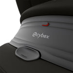 Cybex Pallas G2 Car Seat - Moon Black Plus