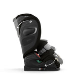 Cybex Pallas G2 Car Seat - Moon Black Plus