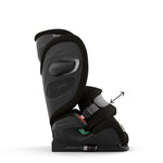 Cybex Pallas G2 Car Seat - Moon Black Plus