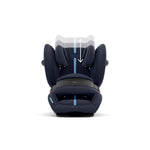 Cybex Pallas G2 Car Seat - Ocean Blue Plus