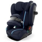 Cybex Pallas G2 Car Seat - Ocean Blue Plus