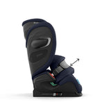 Cybex Pallas G2 Car Seat - Ocean Blue Plus