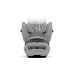 Cybex Pallas G2 Car Seat - Stone Grey Plus