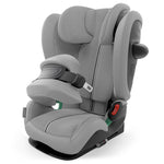 Cybex Pallas G2 Car Seat - Stone Grey Plus