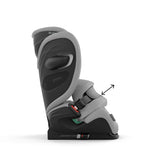 Cybex Pallas G2 Car Seat - Stone Grey Plus
