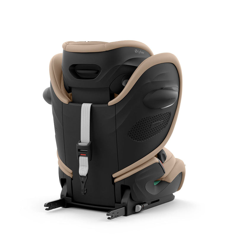 Cybex Pallas G3 Car Seat - Almond Beige Plus