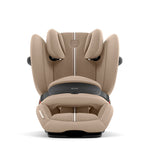 Cybex Pallas G3 Car Seat - Almond Beige Plus