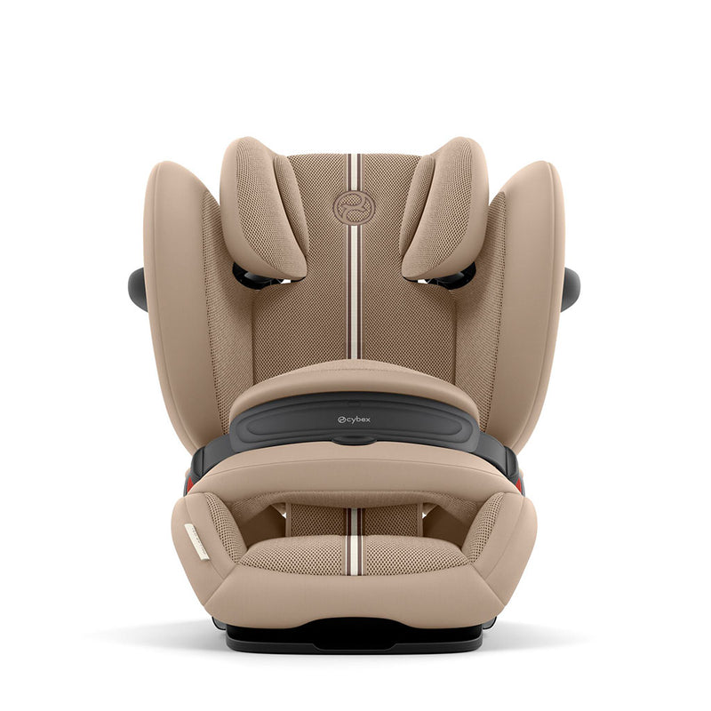 Cybex Pallas G3 Car Seat - Almond Beige Plus