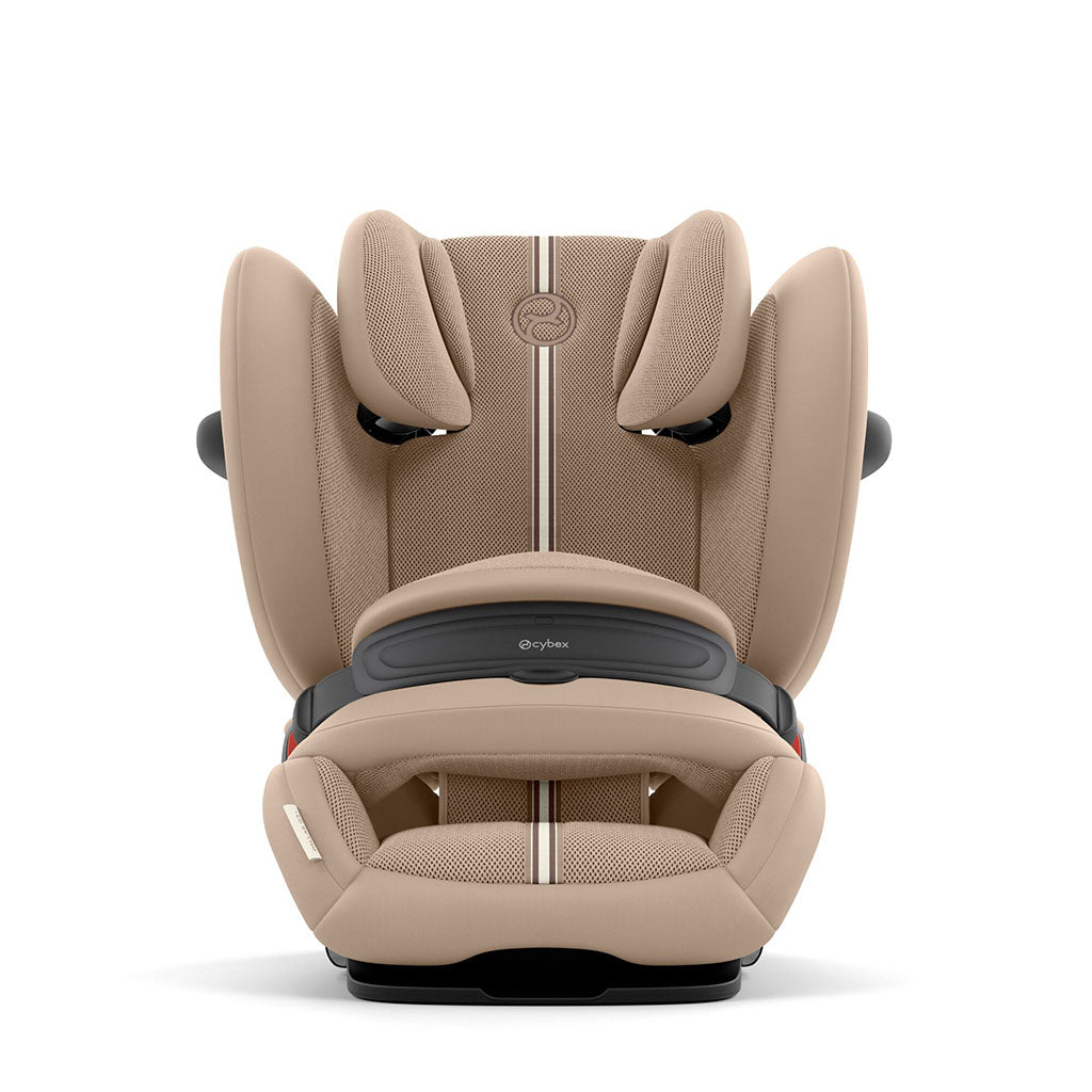 Cybex Pallas G3 Car Seat - Almond Beige Plus
